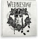 Χαρτοπετσέτες Wednesday Addams 20 Τεμ
