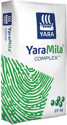 Λίπασμα Yaramila Complex 12-11-18 + 20so3+2.7mgo+te 25kg Λίπασμα Yaramila Complex 12-11-18 + 20so3+2.7mgo+te 25kg