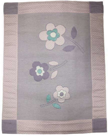 Laura Ashley Детски Килим 90x120