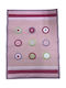 Laura Ashley Детски Килим 90x120