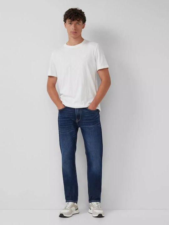 Benito Men's Jeans Pants Denim Blue