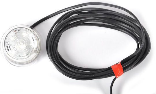 Led Ανταλλακτικό Λευκό Φως Όγκου 6led Was 12v24v