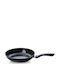 Fissler Essential Τηγάνι από Αλουμίνιο με Αντικολλητική Επίστρωση 28cm