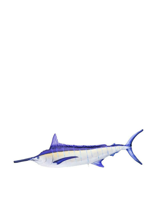 Leuchtendes Hai Kopfkissen 118cm Länge