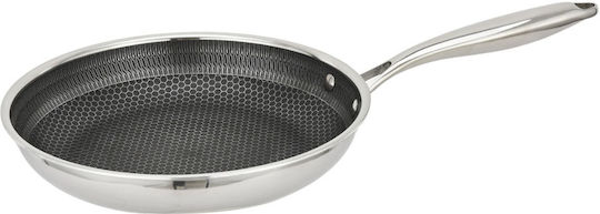 Ankor Dmond Triply 24cm Τηγάνι