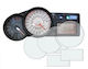 Φίλμ Προστασίας Οργάνων Bmw K 1300 S Σετ 2 Ultra Clear