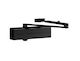 Door Closer Assa Abloy Dc140 Black