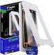 ANANK 2.5D Screen Protector Μαύρο (iPhone 17 Pro Max / iPhone 16 Pro Max)