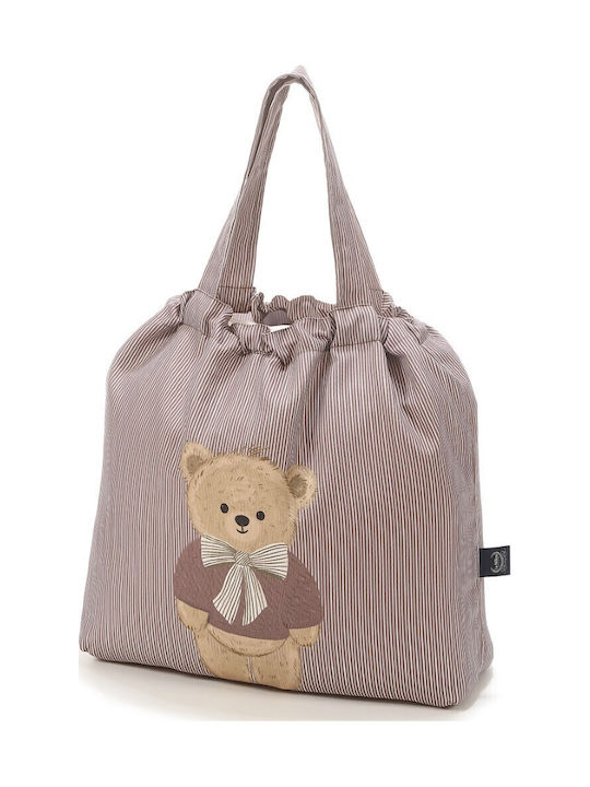 Чанта За Разходка Shopper Baby Bear L La Millou