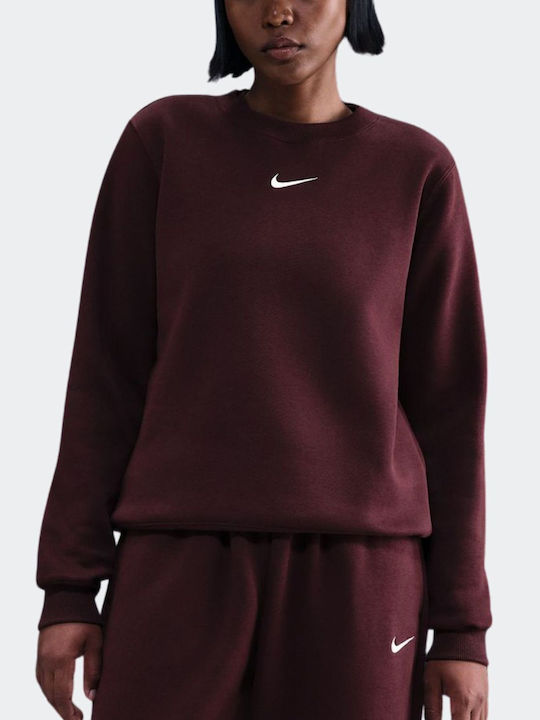 women's nike sweatshirt and sweatpants