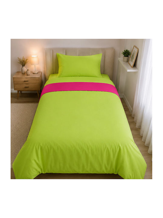 Hatzitex Плик за Завивка Единичен 160x230 Colou...