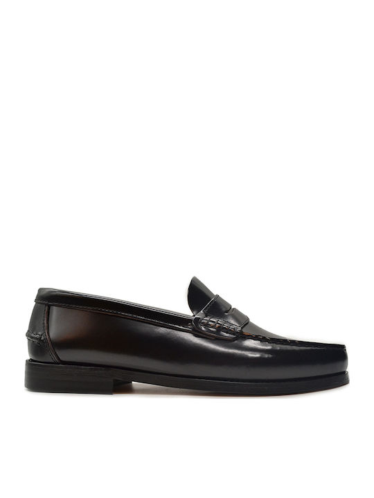 Sea&city C347700p City Leder Schwarz