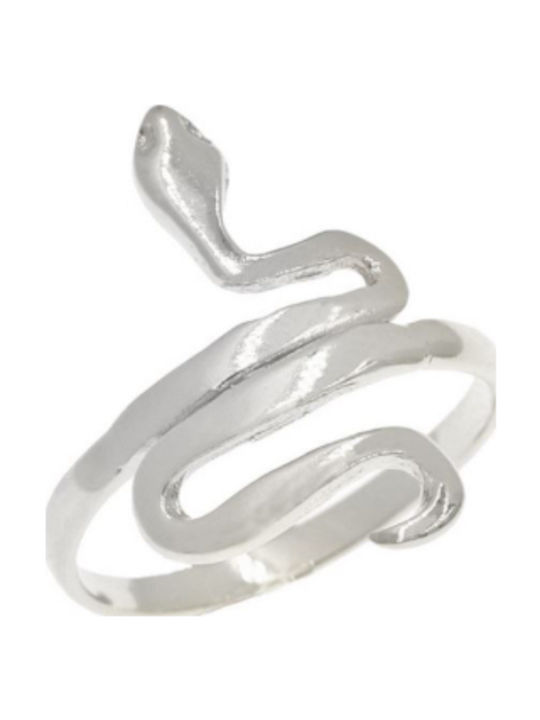 Sterling Silber 925 Ring Schlange Ritter Vergrößert Verkleinert Sterling Silber 925 Ring Schlange Ritter Vergrößert Verkleinert