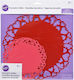 Wilton Тортилите от дантела 2104-0449 4pcs