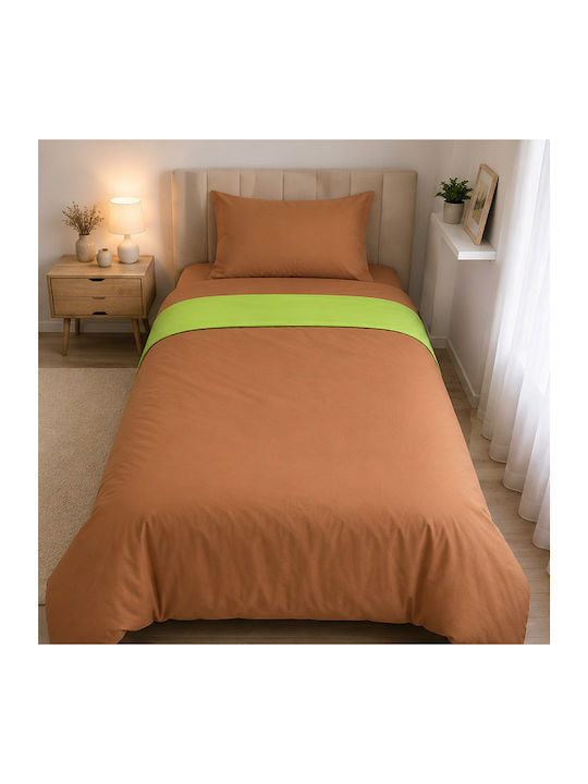 Hatzitex Плик за Завивка Единичен 160x230 Colou...