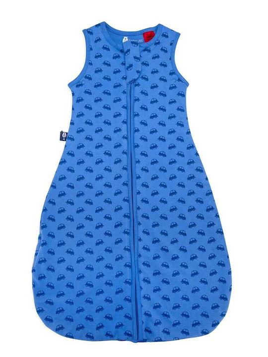 Baby Bliss Frhlingshaft Schlafsack 1 Tog Vroom Cars BLISS-SAC-0070 |  Skroutz Germany