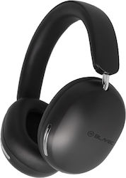 Blavec BO-13 Bluetooth / USB-C mit 40 Stunden Betriebszeit Schwarz Blavec BO-13 Bluetooth / USB-C mit 40 Stunden Betriebszeit Schwarz