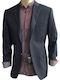 Men's Suit Jacket Blue