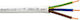 Netzkabel Flexibel 3g0 75mm² H03vv-f
