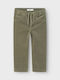 Kids' Pants Green