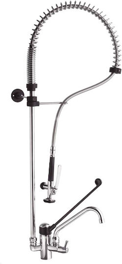 Aspersor Cu O Singură Orificiu Zn-2-05-g