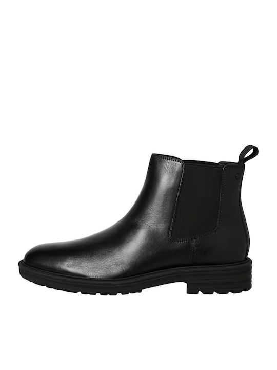 Jack & Jones Ghete Casual Negre 12280182
