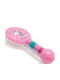 Chit Chat Kids Hair Brush Unicorn Multicolour