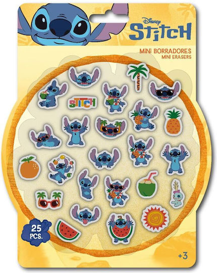 Cerda Stitch Детски комплекти за писане 12бр