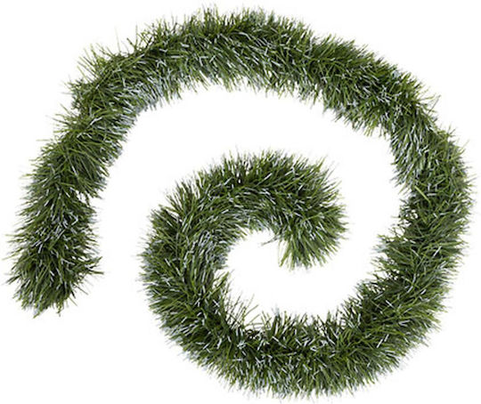 Atmosphera Christmas Garland Green 1pc
