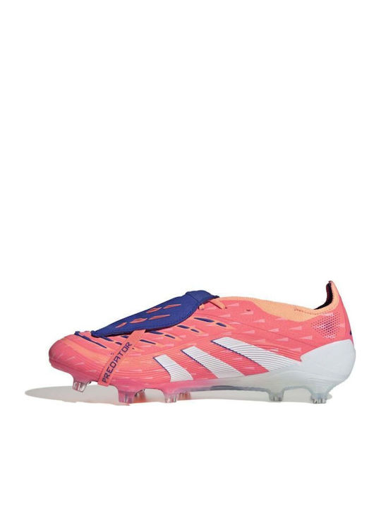 adidas Predator Elite Pantofi de Fotbal cu cram...