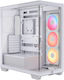 Corsair 3500X LX-R RGB Gaming Midi Tower Comput...