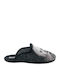 Men's Slipper Black