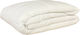 Decotelia Hotel Microfiber Quilt Single 160x240cm 5pcs