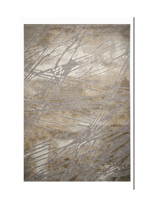 Tzikas Carpets Boheme 18535 Rug Outdoor Rectang...