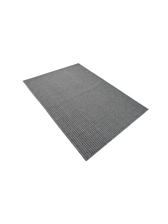 Rutschfest Synthetisch,Polyester/Cotton/Leather Grey Rutschfest Synthetisch,Polyester/Cotton/Leather Grey