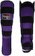 Olympus Sport Low Kick Protectii pentru genunchi Adulți Violet