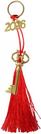 Tatu Moyo Hanging Key