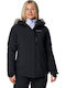 Columbia Ava Alpine Ii Insulated Women's Ski & Snowboard Jacket Black 2085831-011