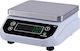 Matfer Precision Commercial Scale with Weighing Capacity of 3kg and Division 2gr