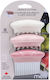Melii – Crinkle Cutters Blush