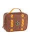 Necesare în culoarea Maro 18cm