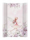 Ceba Baby Σκληρή Αλλαξιέρα Meadow Fairy 70x50cm