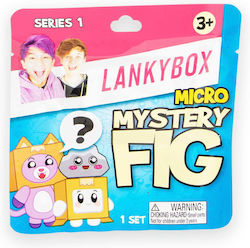 Bonkers Toys Миниатюрна Игра Bonkers Toys Миниатюрна Игра