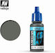 Mecha Color Vallejo 17ml Gri Metalizat 69058