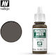 Panzer Aces Vallejo 17ml Track Primer 70304