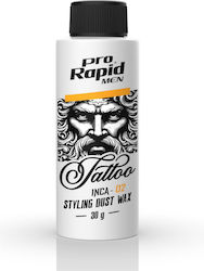 Pro Rapid Men Haarkerzen 30gr