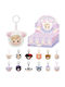 Hacipupu Seria Constellation Cutie Blind Din Plus Vinyl