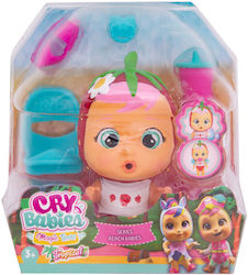 Imc Toys Παιχνίδι Μινιατούρα Κλαψουλίνια για 3+ Ετών
