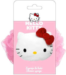 Cerda Βρεφικά Σφουγγάρια Μπάνιου Hello Kitty 4τμχ