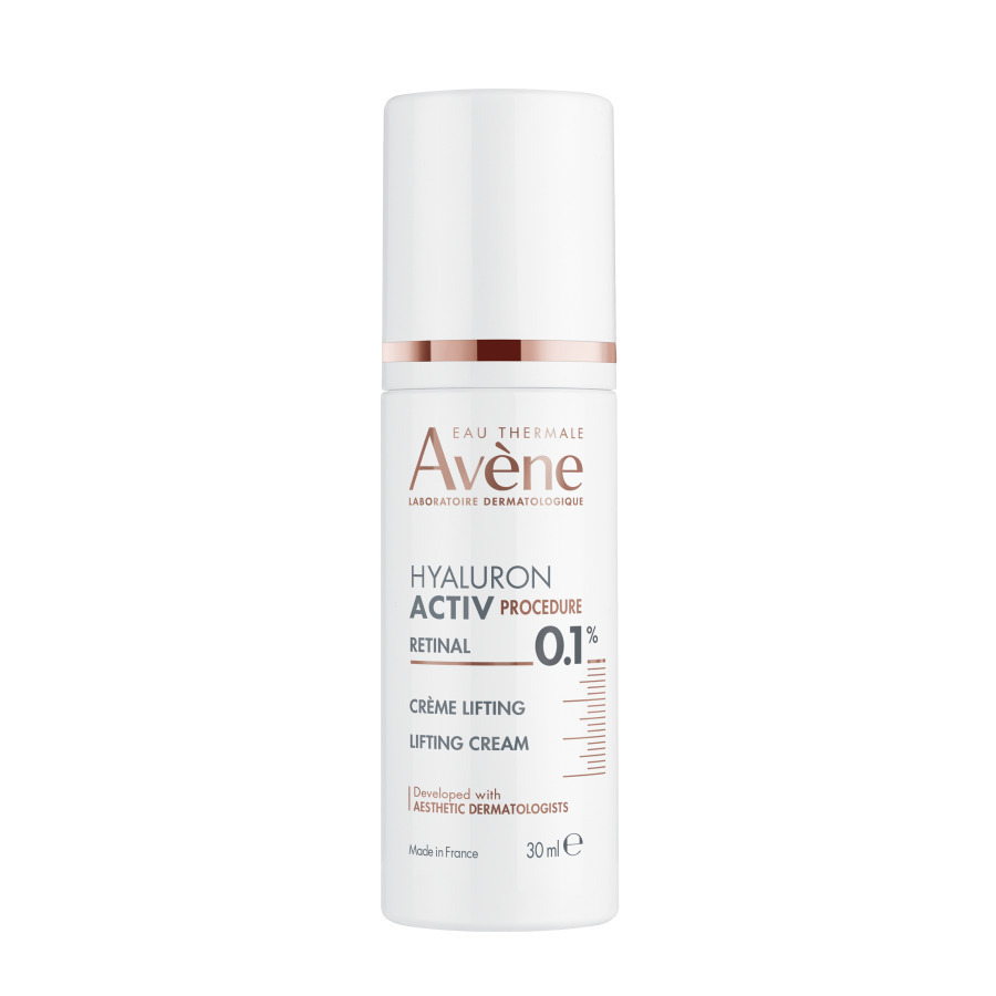 Eau Thermale Avène Hyaluron Activ Procedure Αντιγηραντική Κρέμα Προσώπου με Υαλουρονικό Οξύ & Νιασιναμίδη 30ml